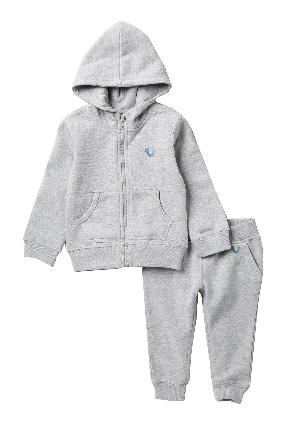 true religion hoodie and sweatpants