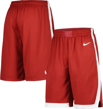Alabama discount basketball shorts