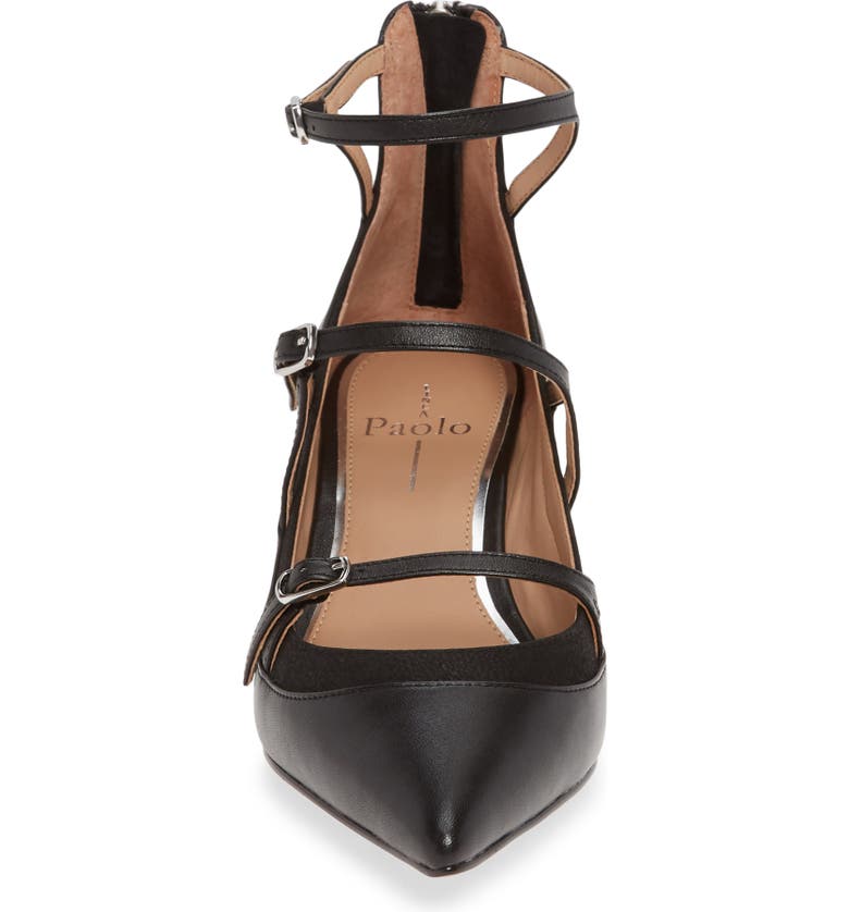 Linea Paolo Cathy Pump | Nordstrom