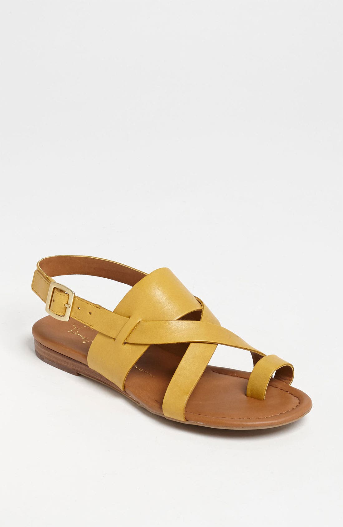 franco sarto gaia sandal