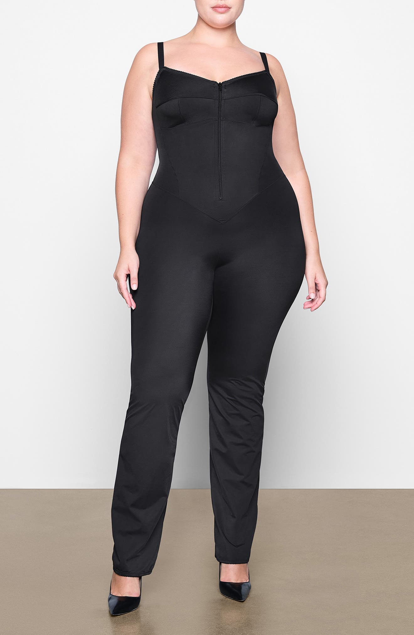 SKIMS Glam Catsuit Nordstrom