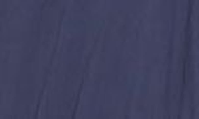 Stitchdrop Tempe Cotton Maxi Dress In Navy