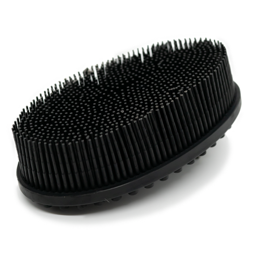 Pete & Pedro Bath & Body Massaging Scrub Brush