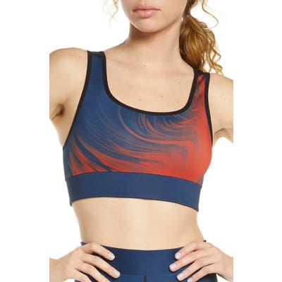 Cor Designed By Ultracor Peregrine Sports Bra