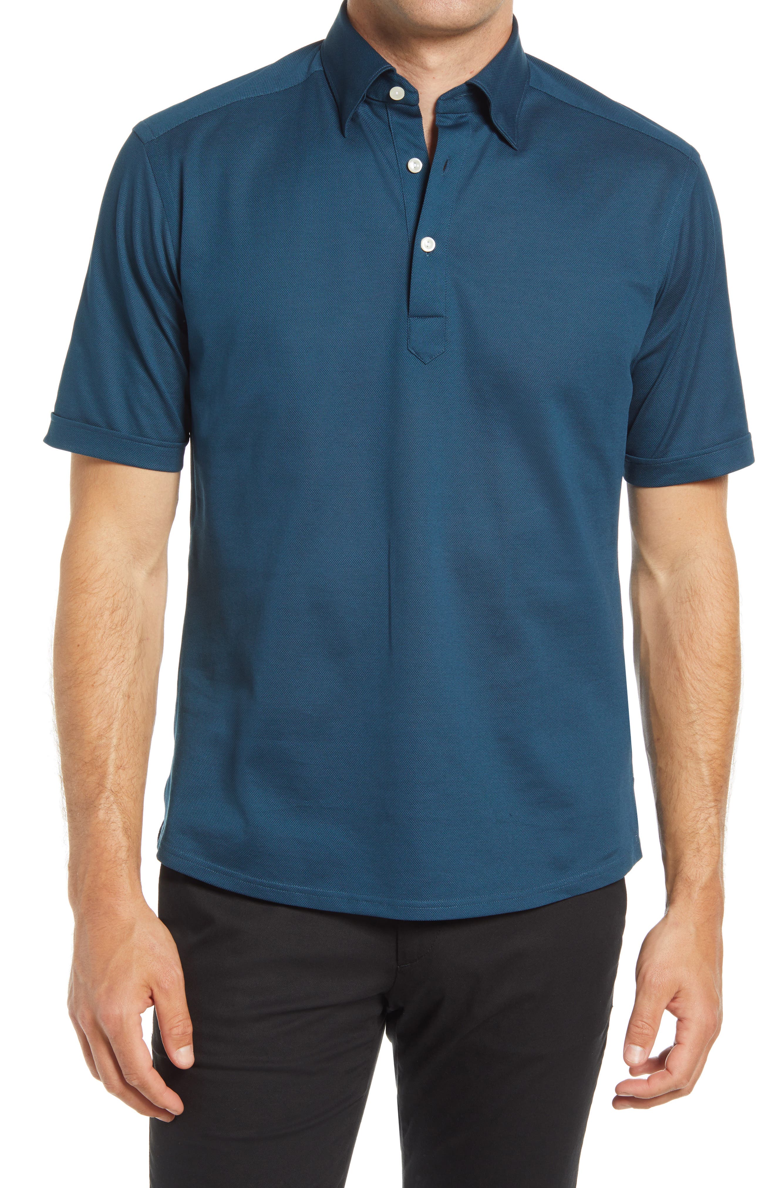 eton polo shirt sale