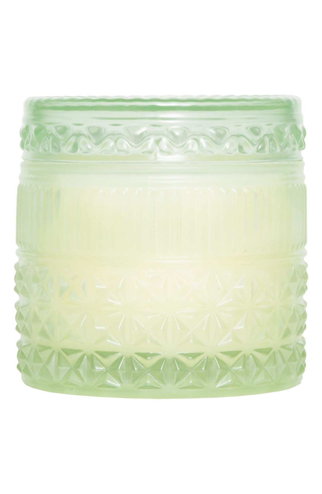 Capri Blue 'Muse Collection' Candle Nordstrom