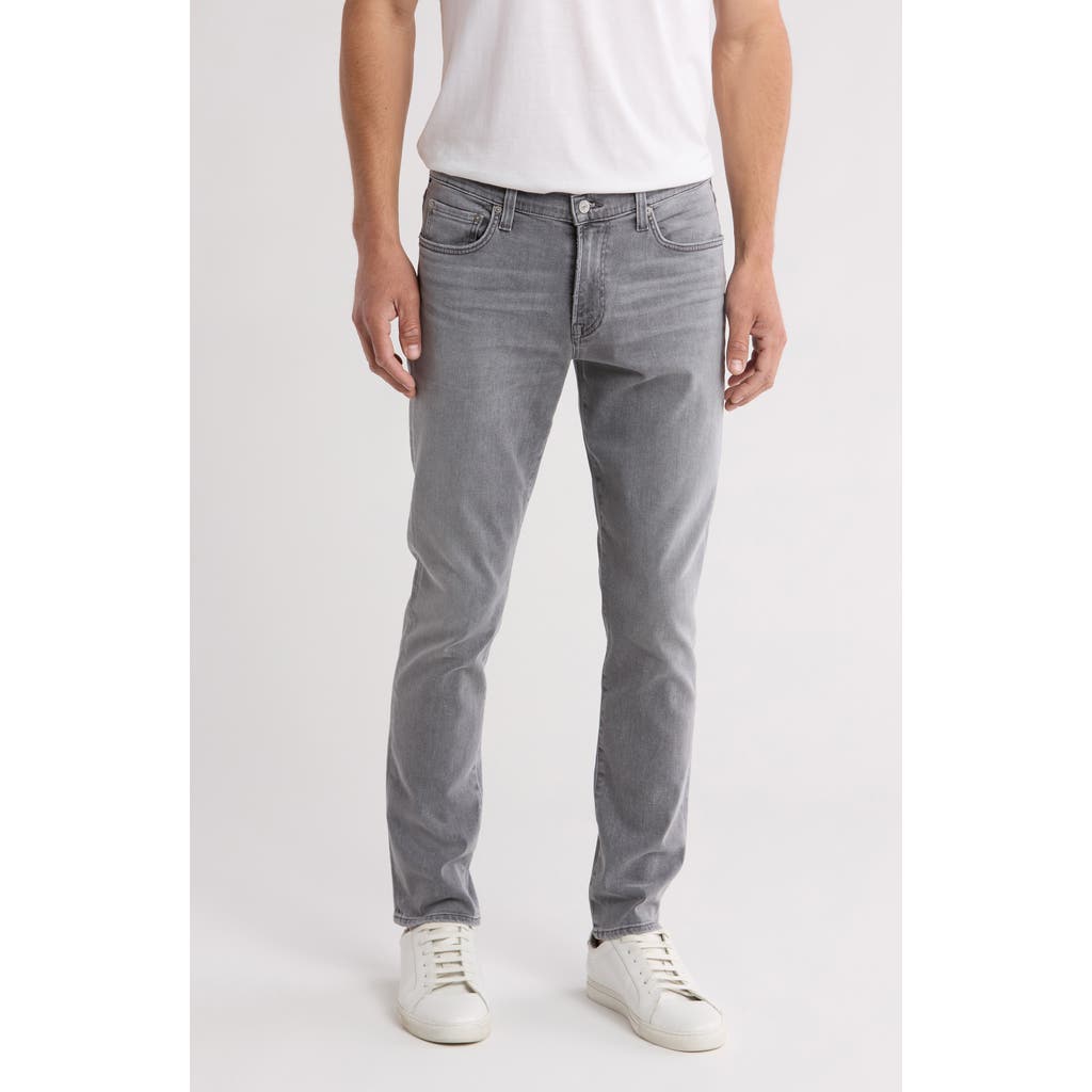 Citizen Of Humanity Citizens Of Humanity London Slim Tapered Leg Stretch Jeans In Guardian