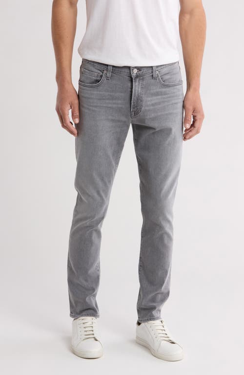 Shop Citizens Of Humanity London Slim Tapered Leg Stretch Jeans In Guardian