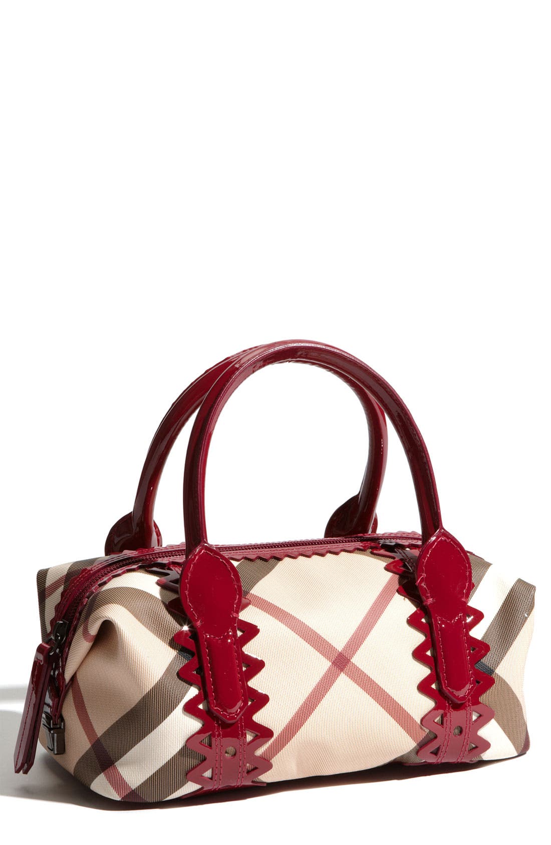 Burberry Bowling Bag (Girls) Nordstrom