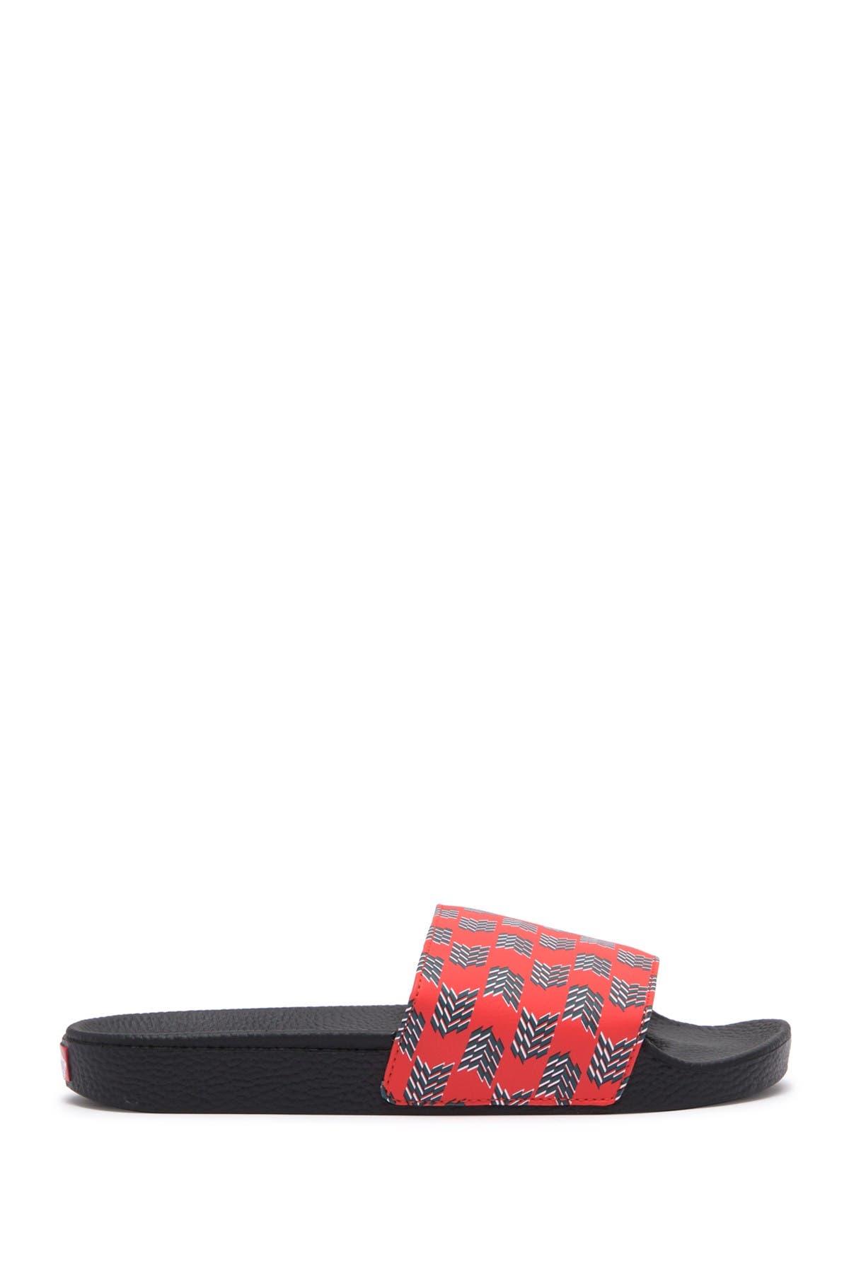 sandal vans slip on