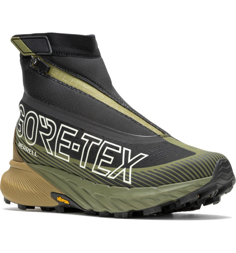 1TRL Agility Peak 5 Zero Gore-Tex® 1TRL Waterproof Running Shoe (Men ...