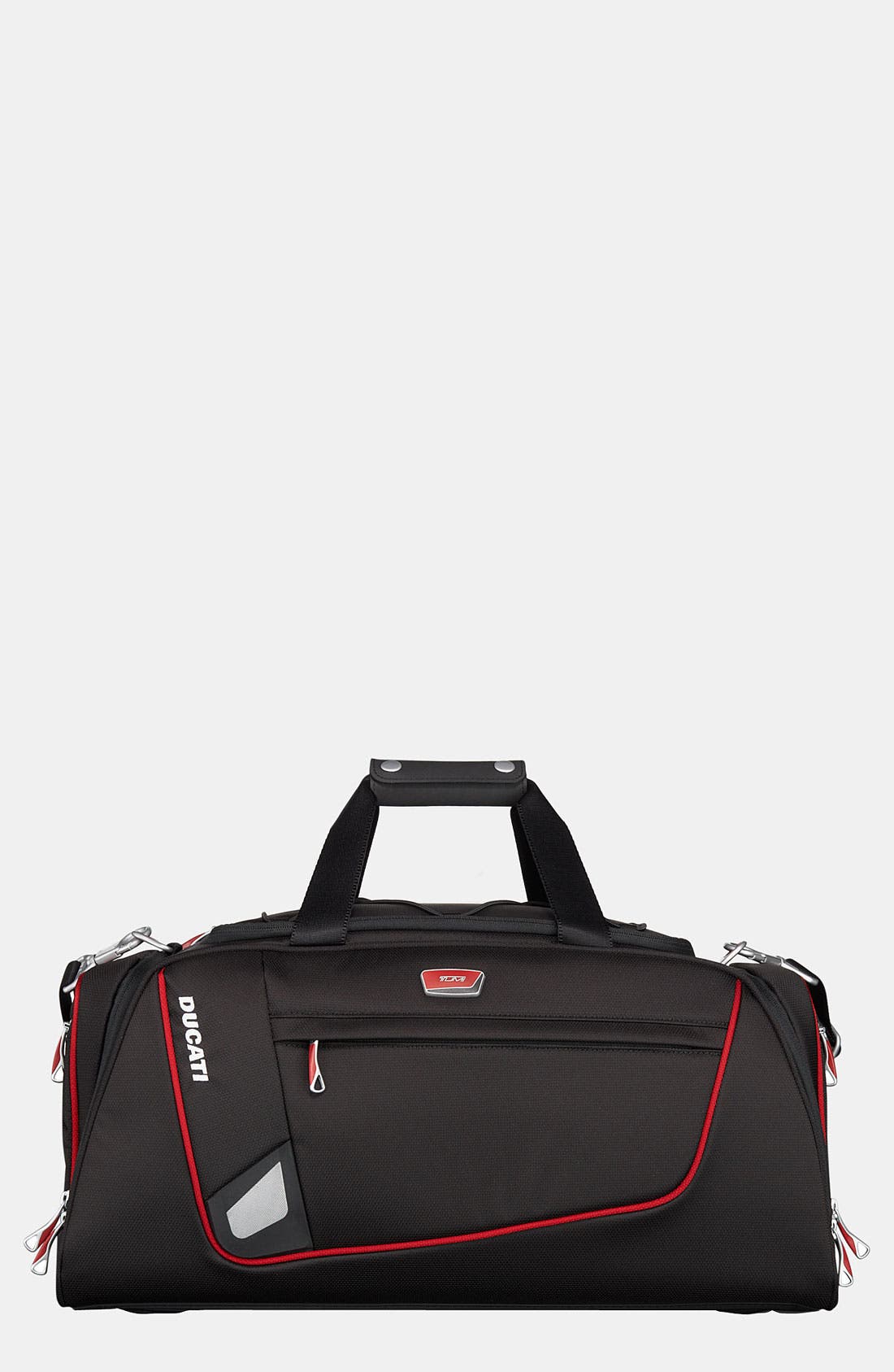 nordstrom tumi luggage