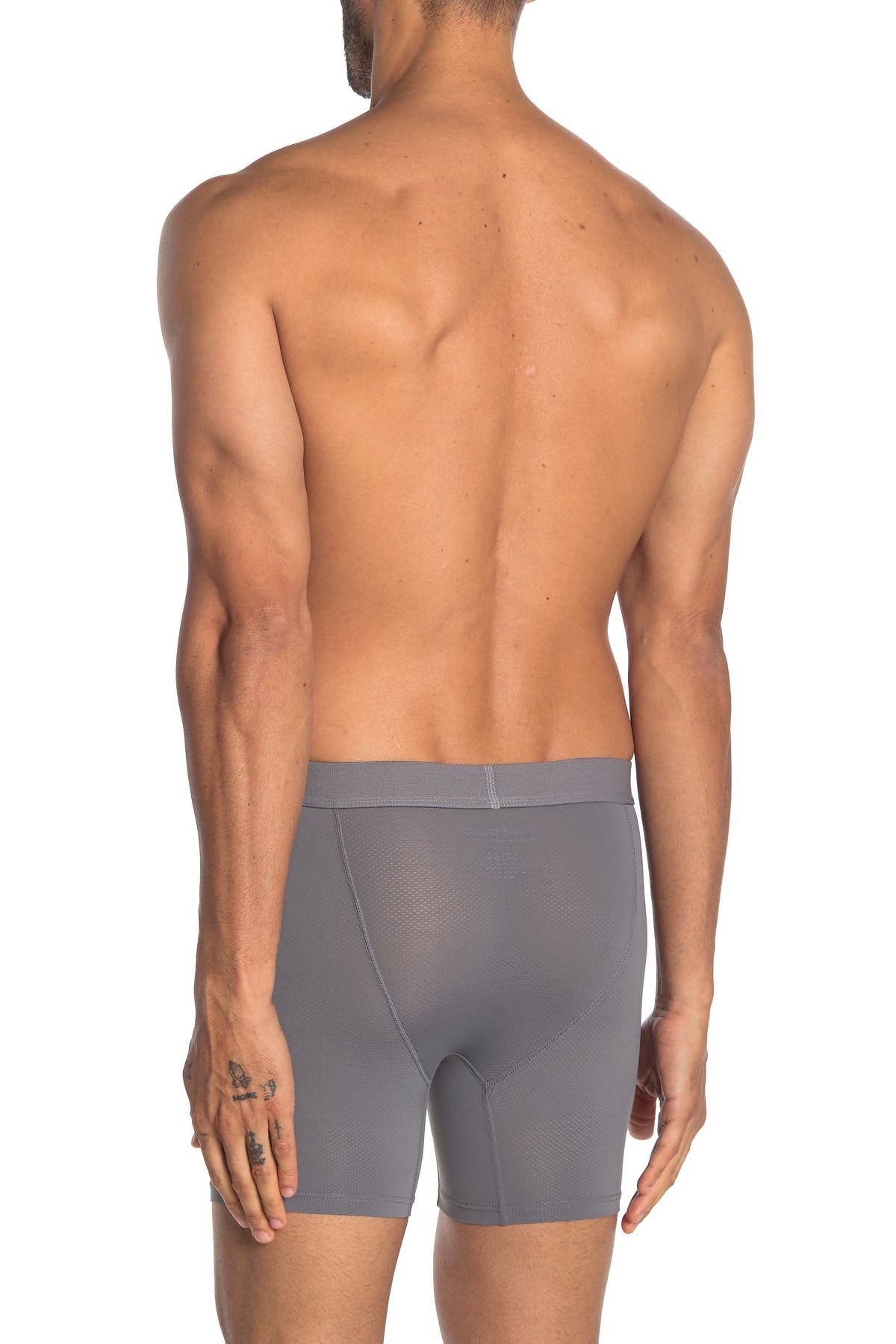 Pair Of Thieves The Solid Super Soft Boxer Briefs Nordstrom Rack
