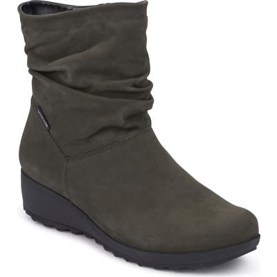 Mephisto Agatha Bootie, Grey