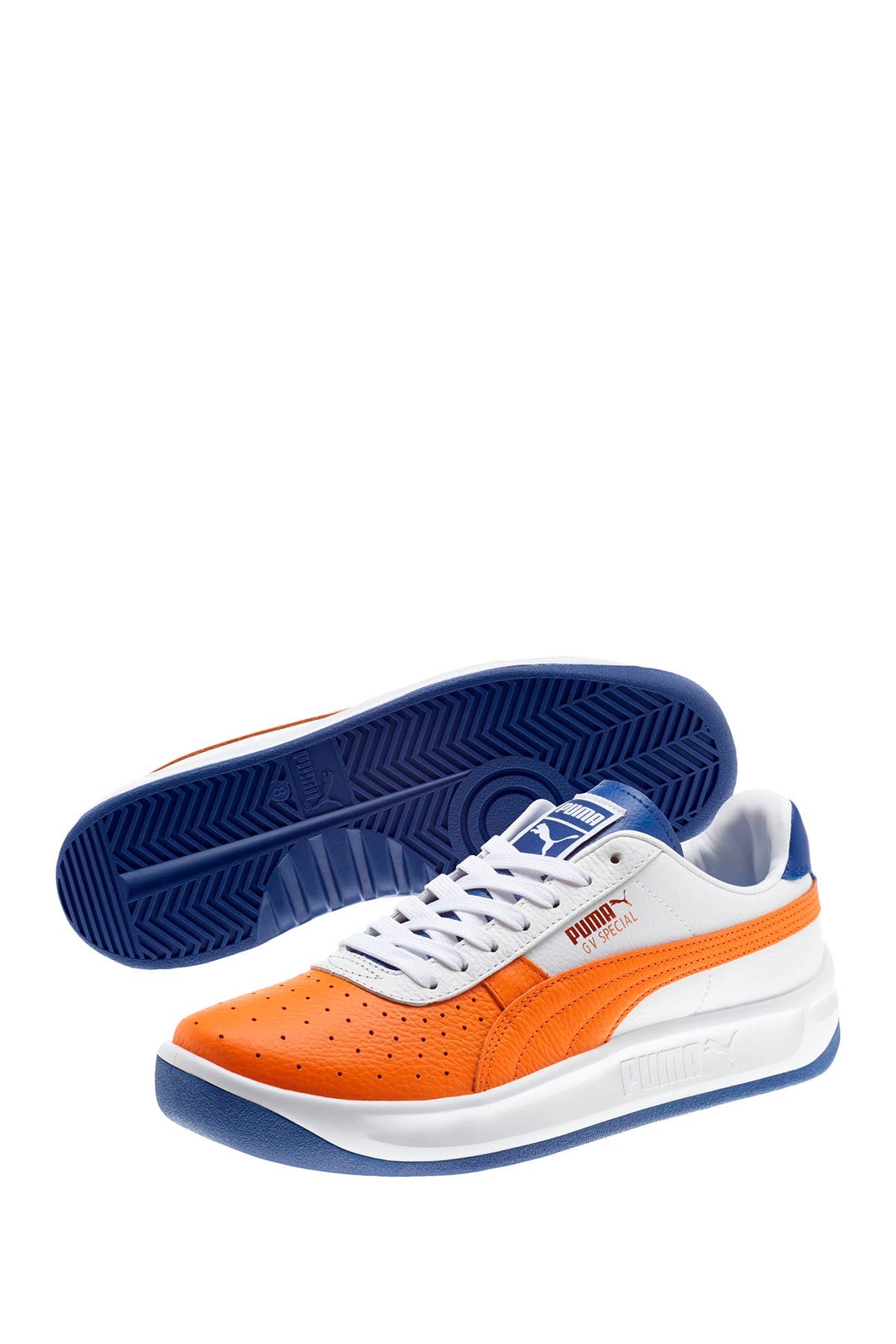 puma gv special colorblock sneakers