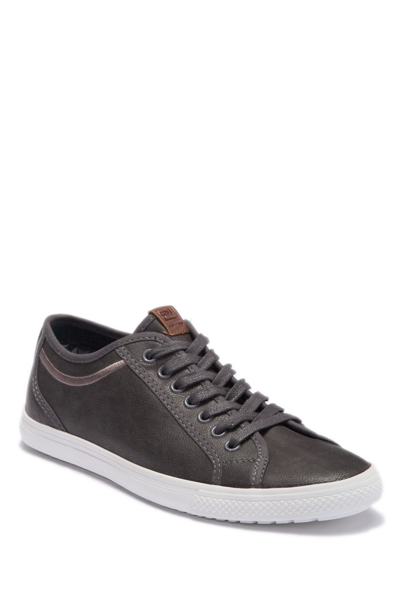 ben sherman conall