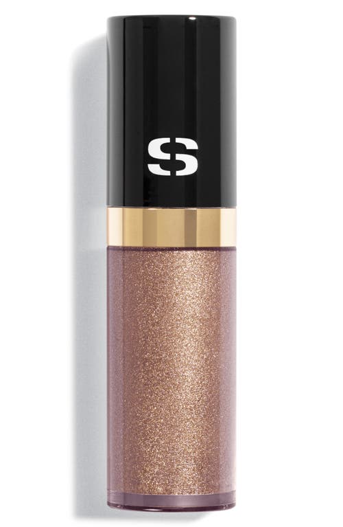 Sisley Paris Ombre Éclat Liquide Eyeshadow in 5 Bronze