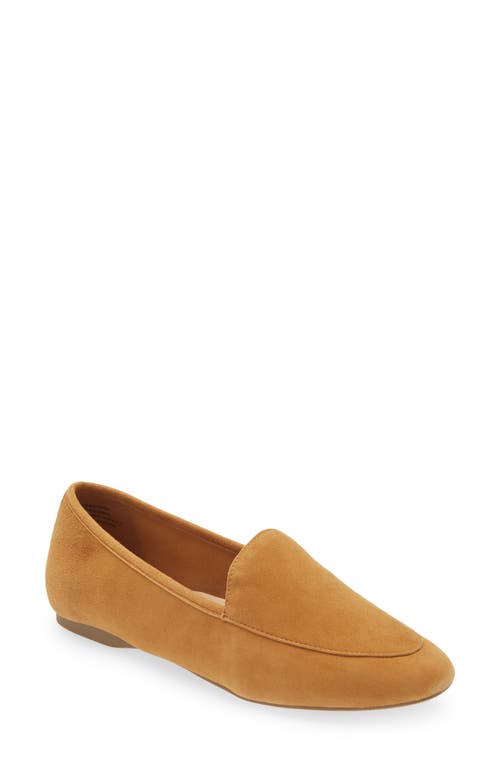 Vesper Flat in Toffee