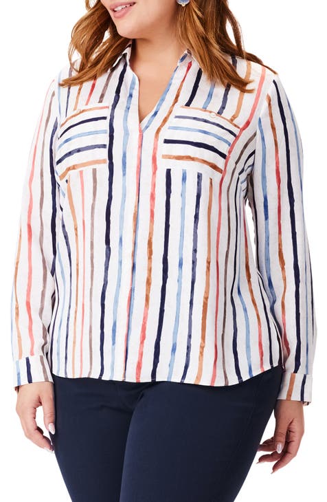 Plus-Size Tops for Women | Nordstrom