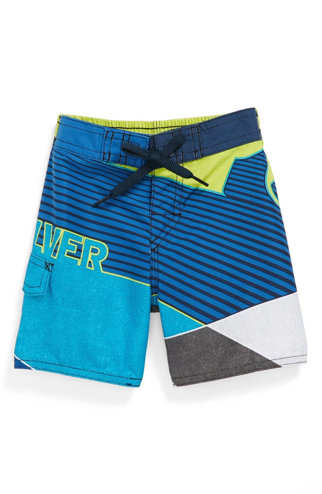 quiksilver baby swimwear