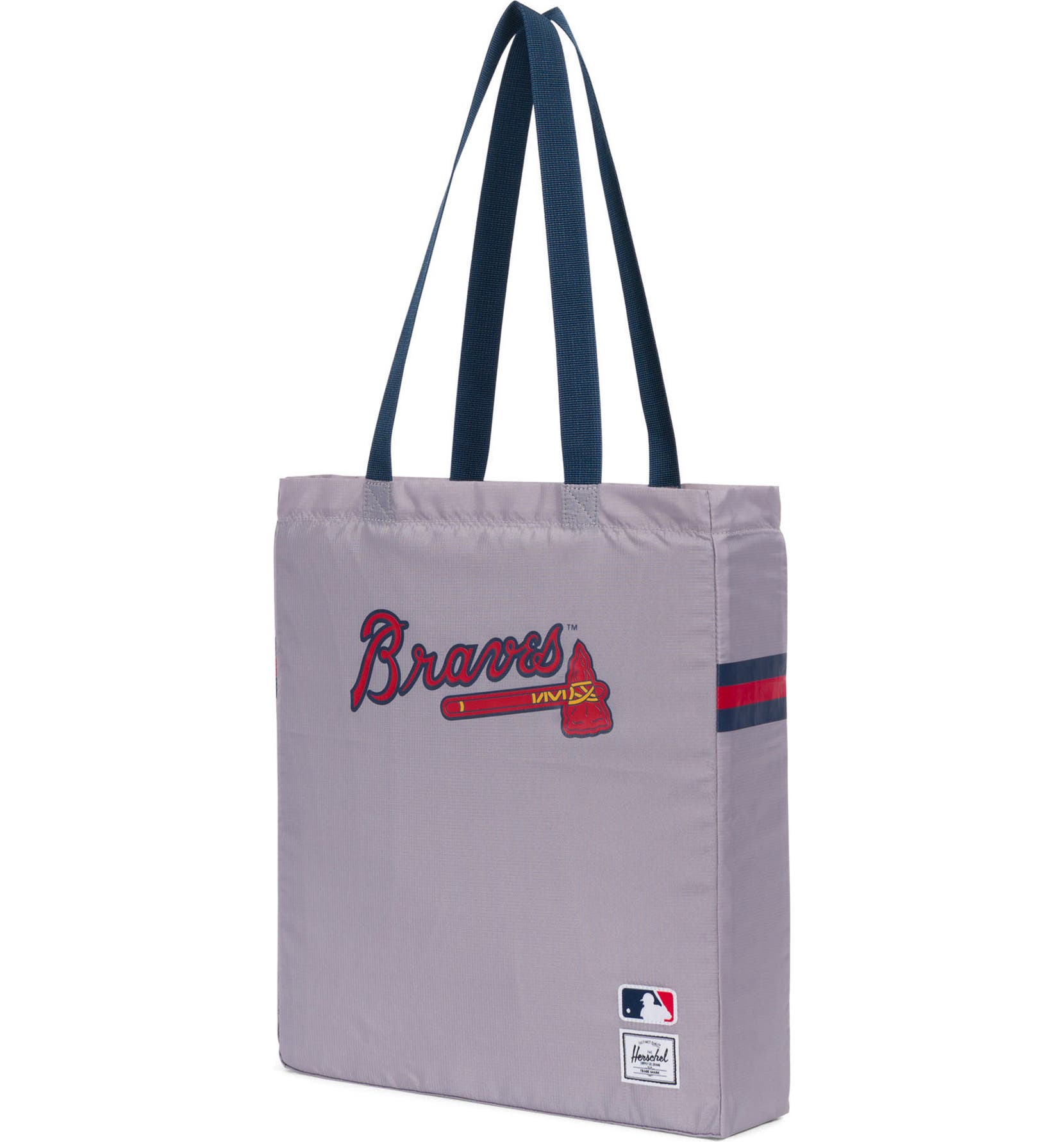 Packable Mlb National League Tote Bag