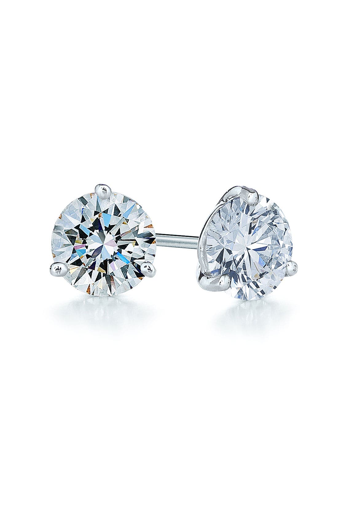 nordstrom kwiat diamond studs