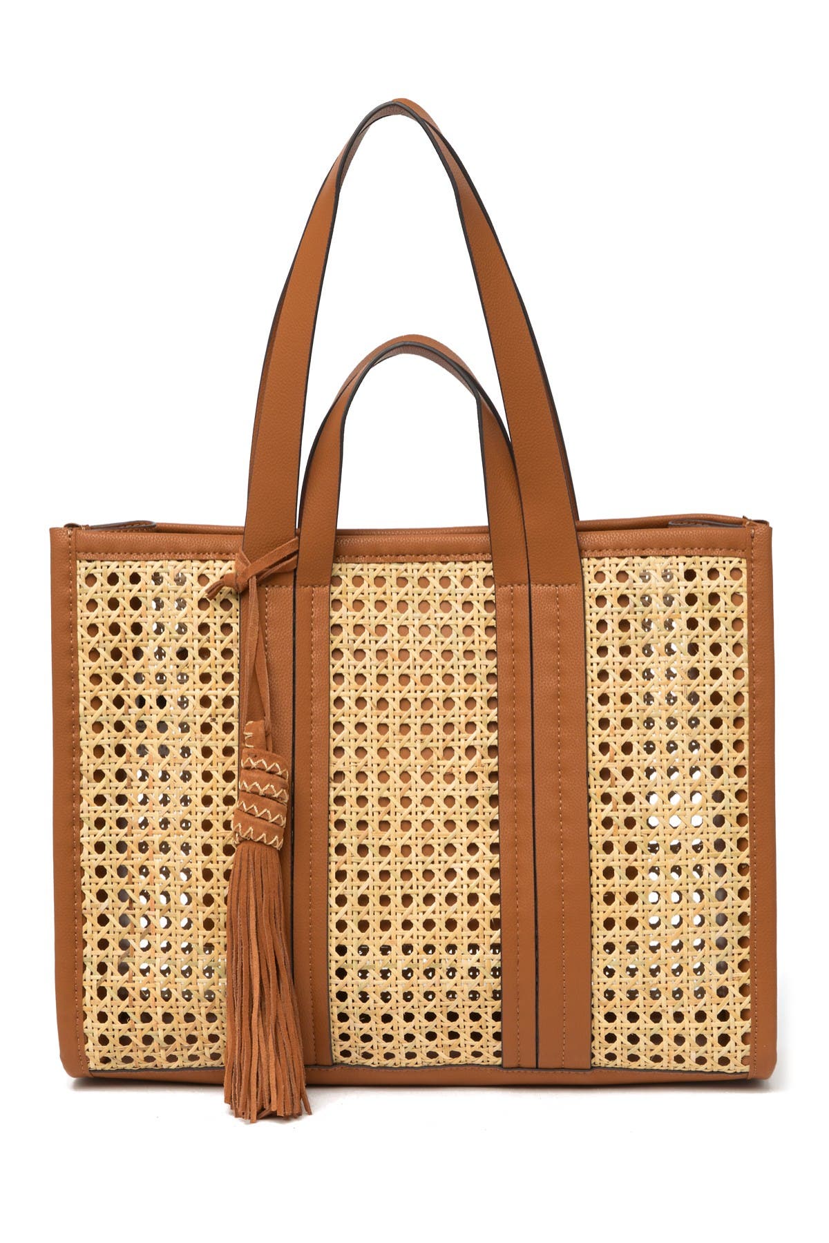 vince camuto indra tote