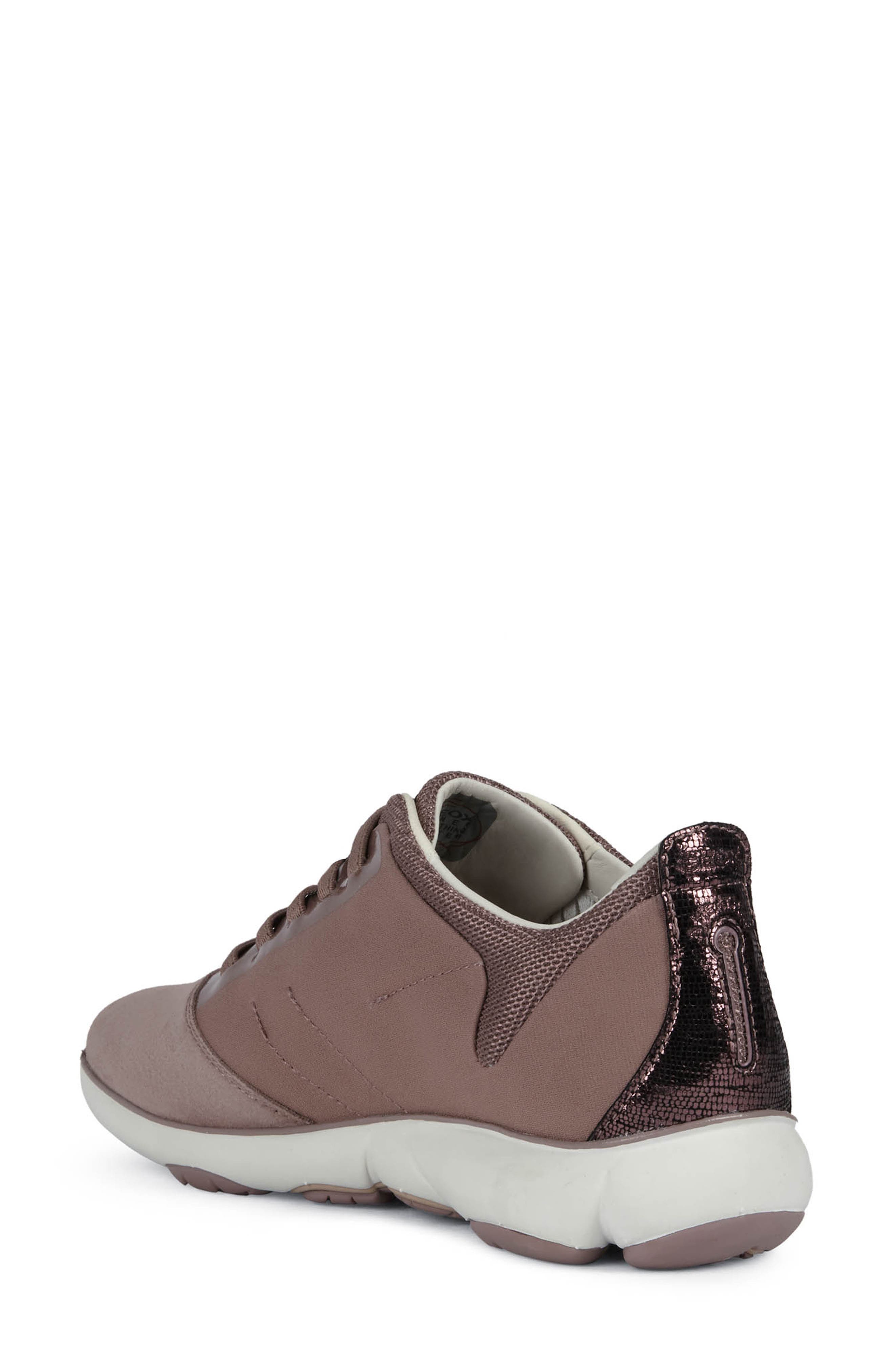 geox waterproof sneakers