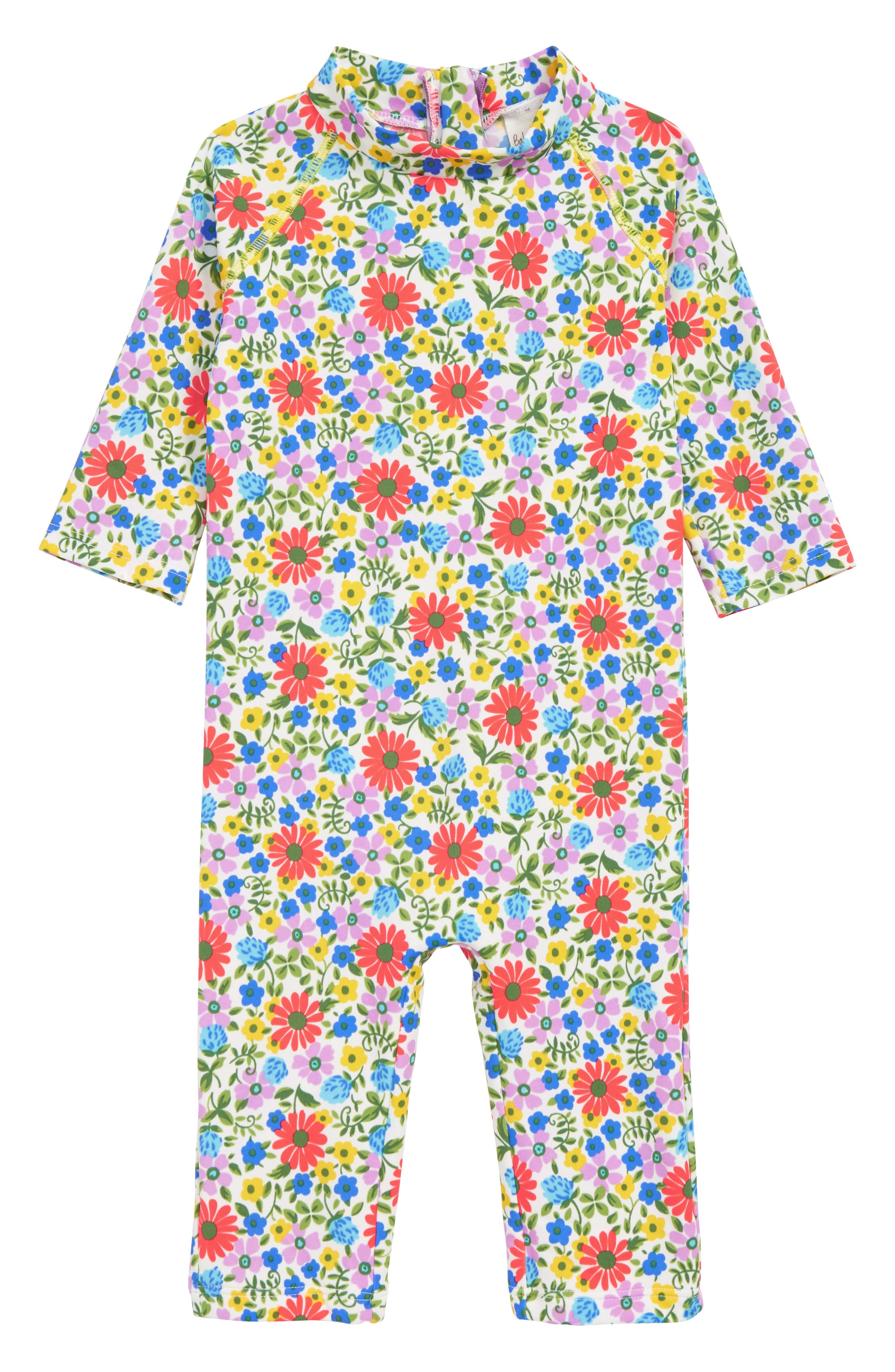 Infant Girl