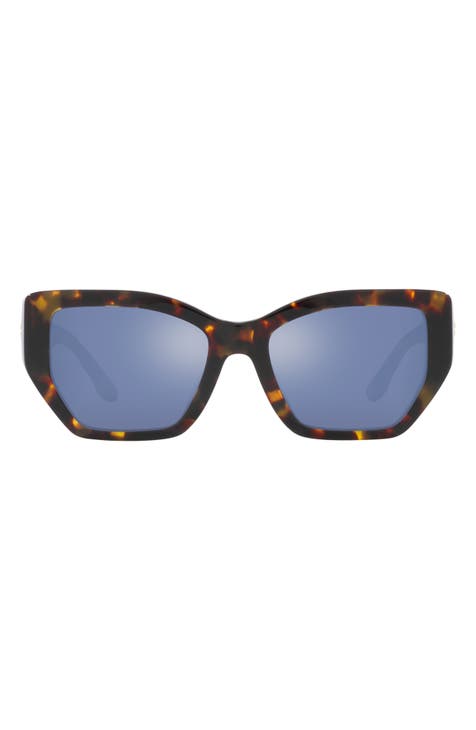 Tory burch shop sunglasses nordstrom