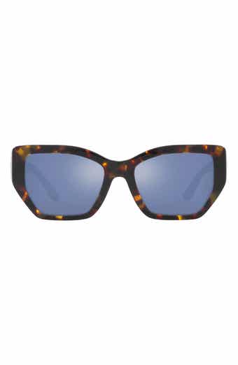 Tory Burch 54mm Butterfly Sunglasses Nordstrom