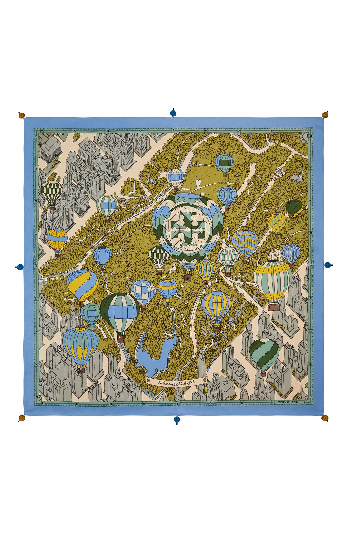 tory burch scarf nordstrom rack