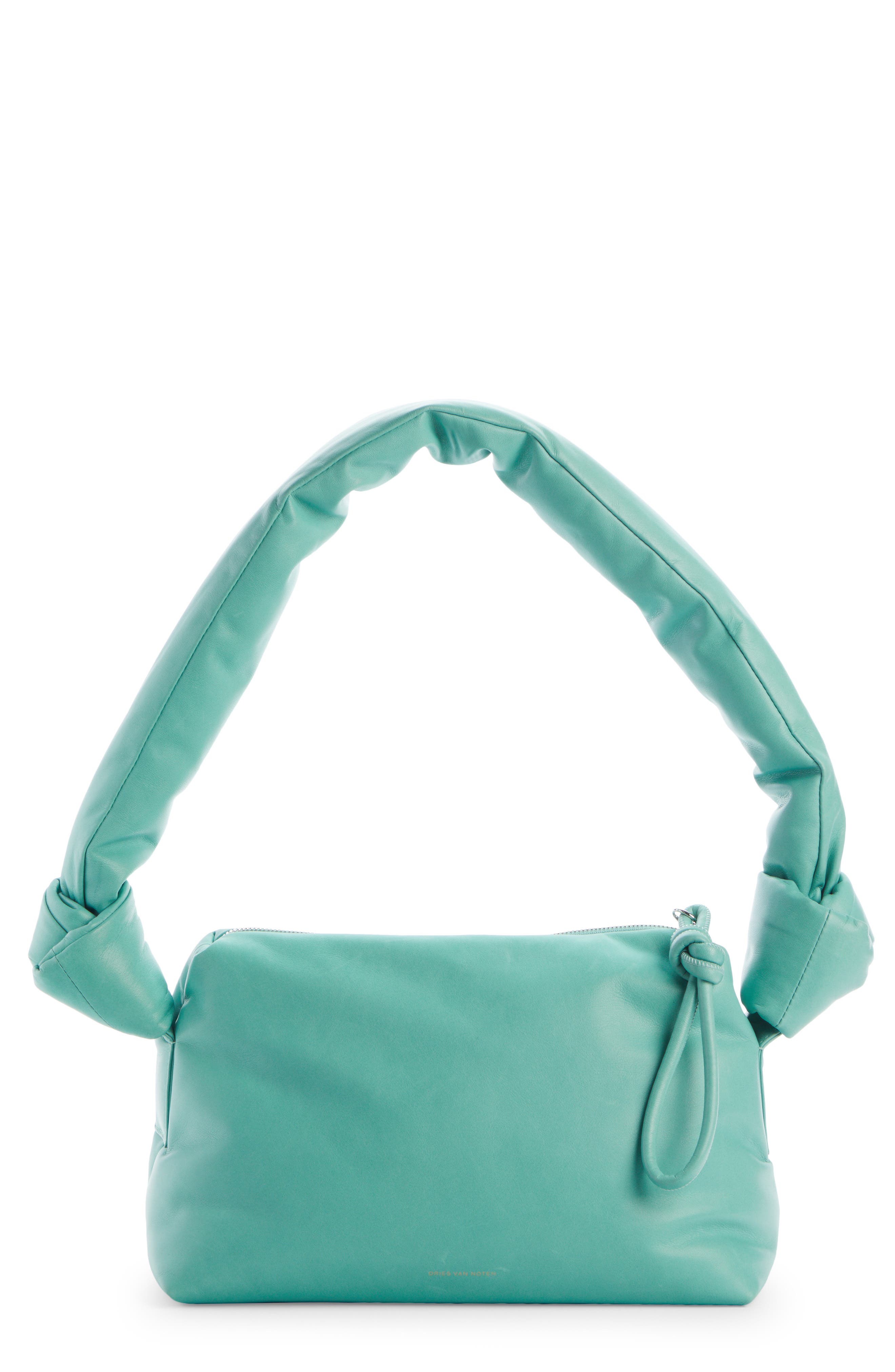 mint green bolsauette bolsa