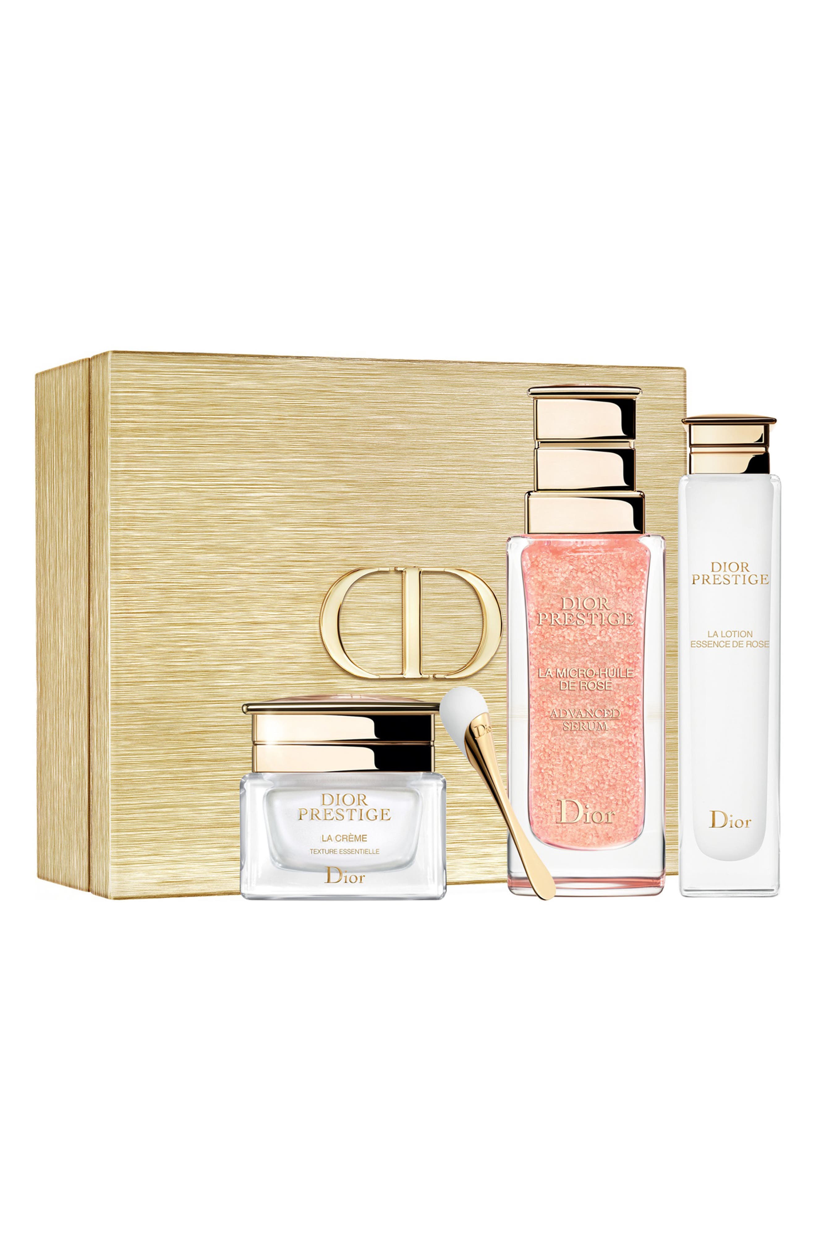 dior skincare set