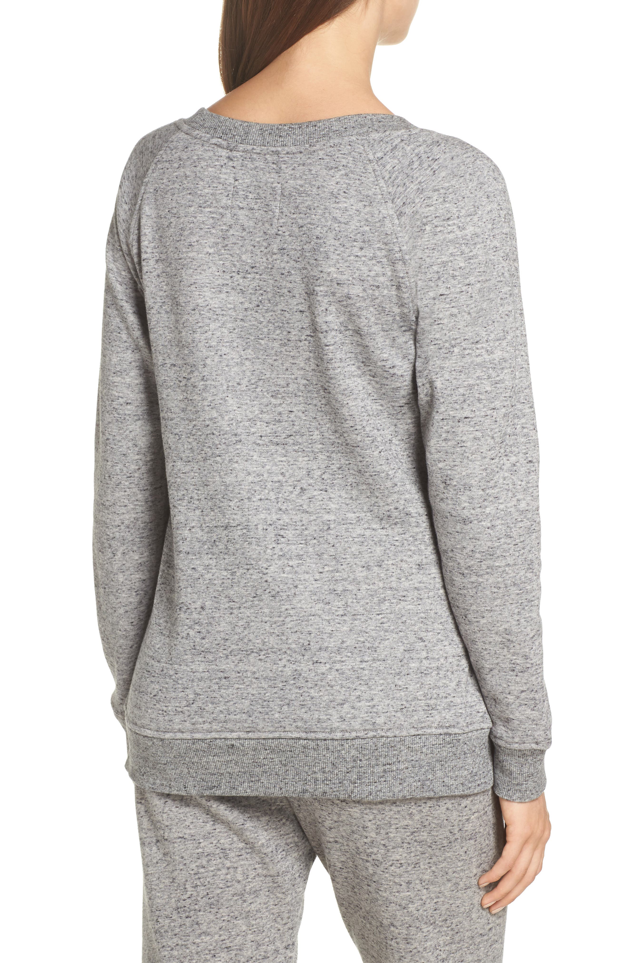 ugg morgan sweatshirt