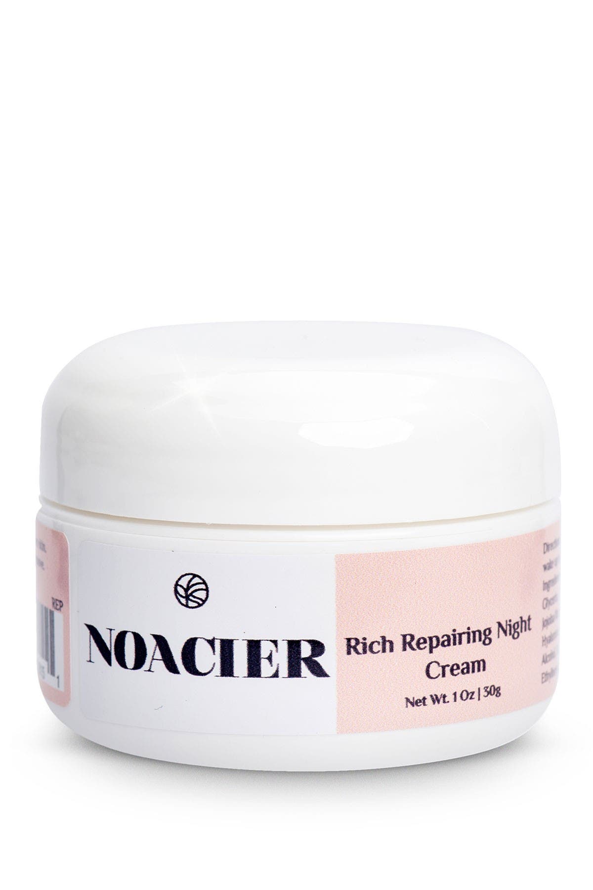 night cream moisturizer