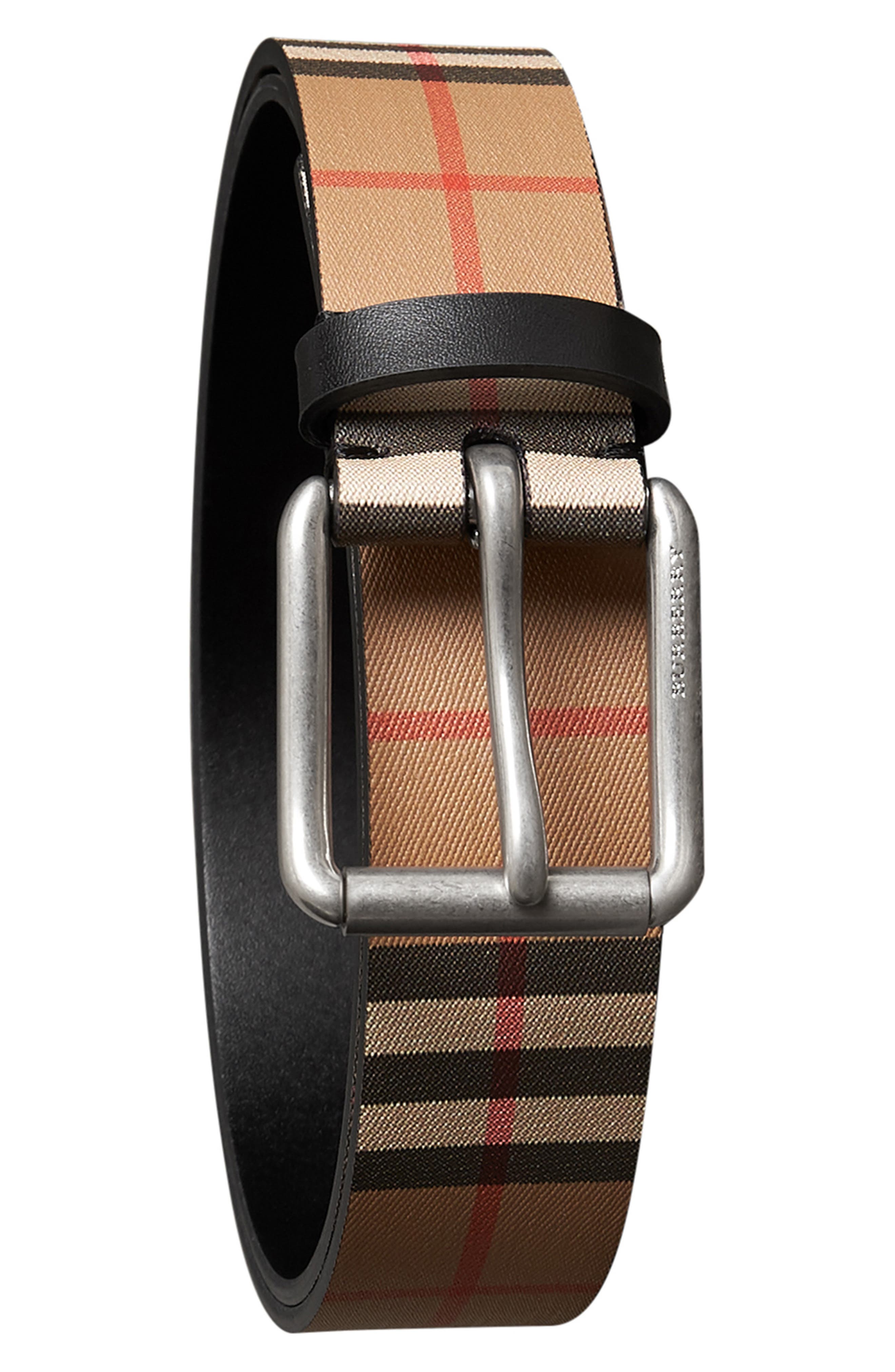 Burberry Mark Belt Nordstrom