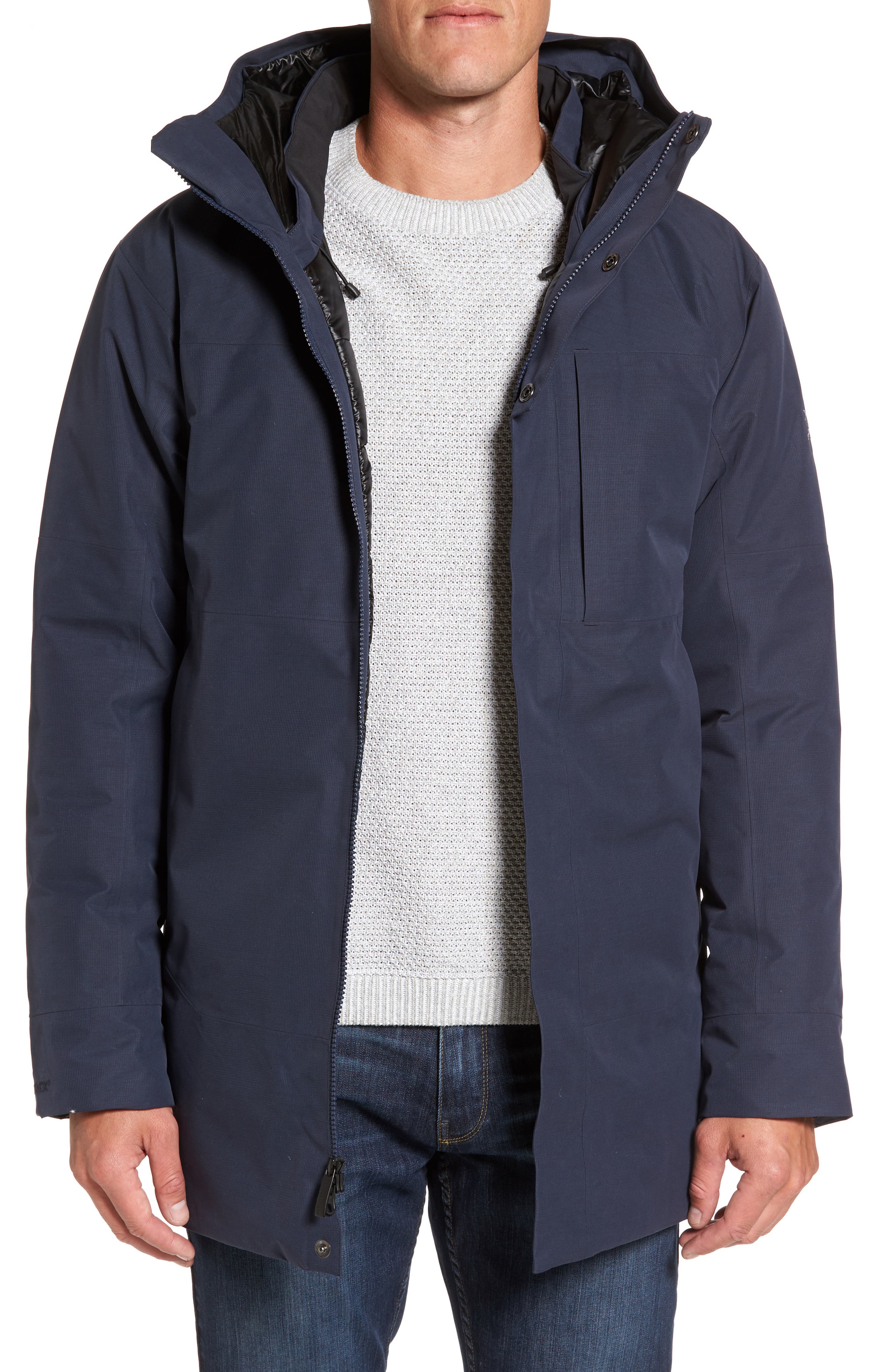 Arc'teryx 'Therme' Down Parka | Nordstrom