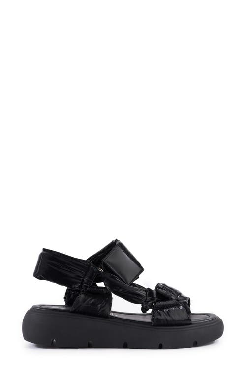 SEYCHELLES SEYCHELLES LIGHT UP PLATFORM SANDAL
