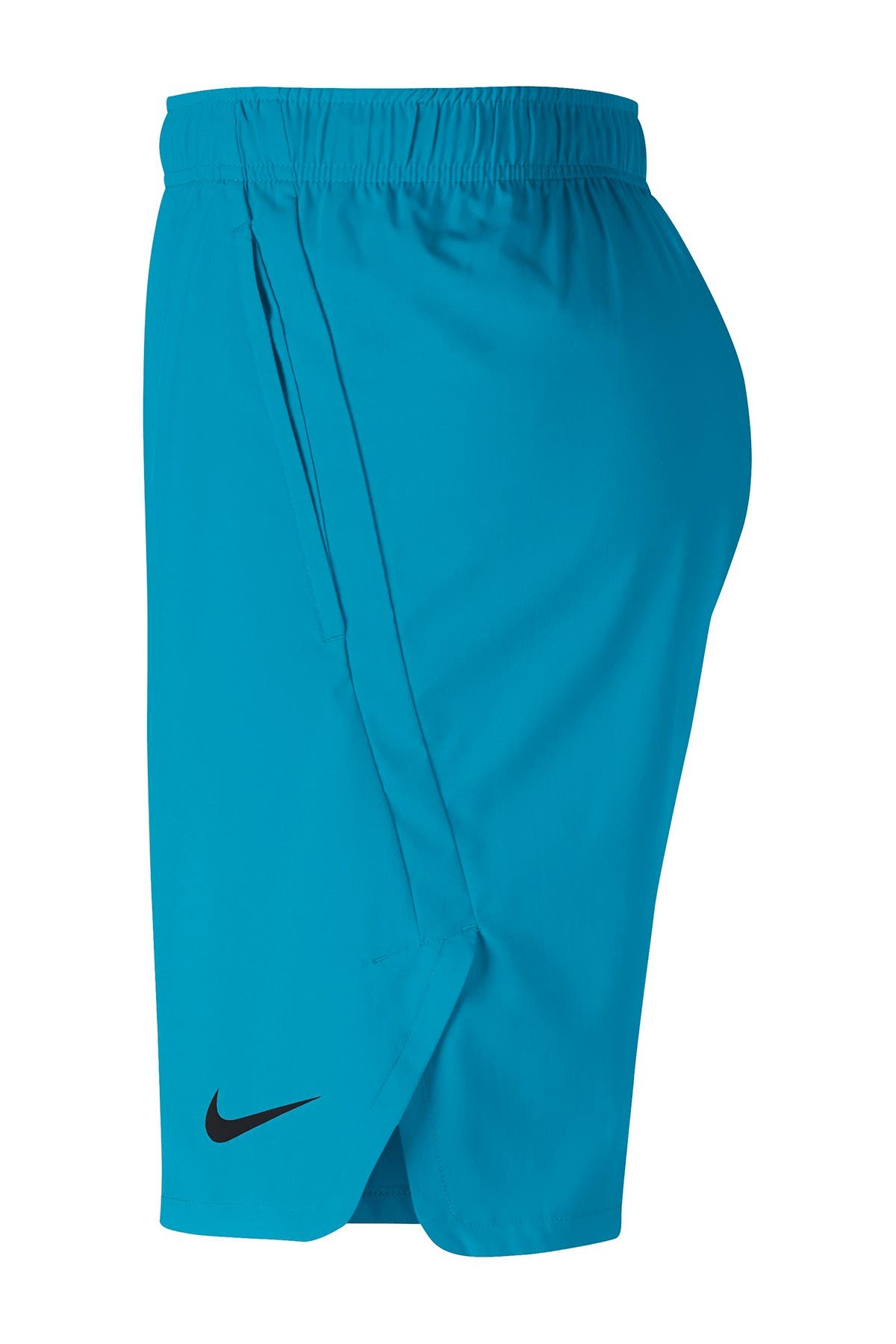 nike flex woven pocket short