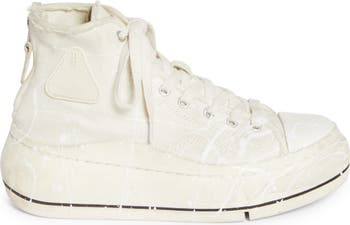 Paint BB Sneakers WHITE (MU) – OFFSQUARED