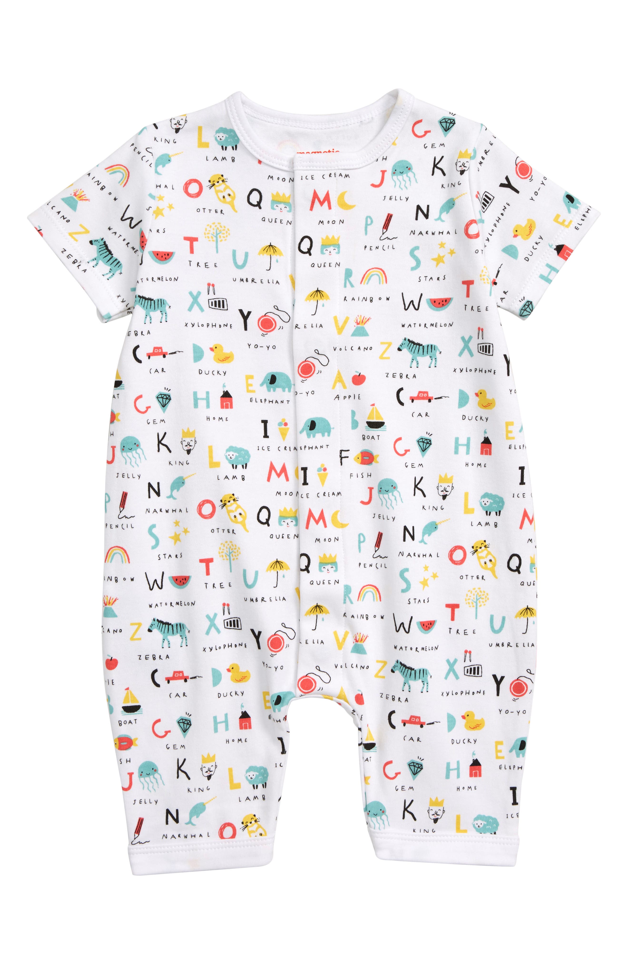 magnetic me baby clothes