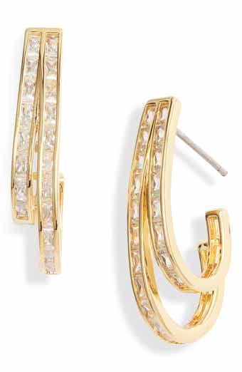 Front back 2025 earrings nordstrom