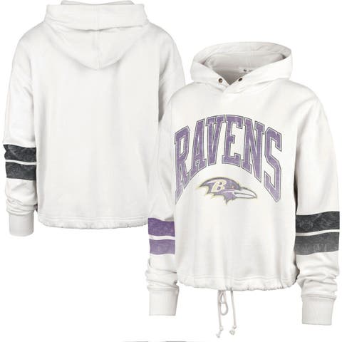 Nike Minnesota Vikings Historic Performance Pullover Hoodie At Nordstrom in  Natural