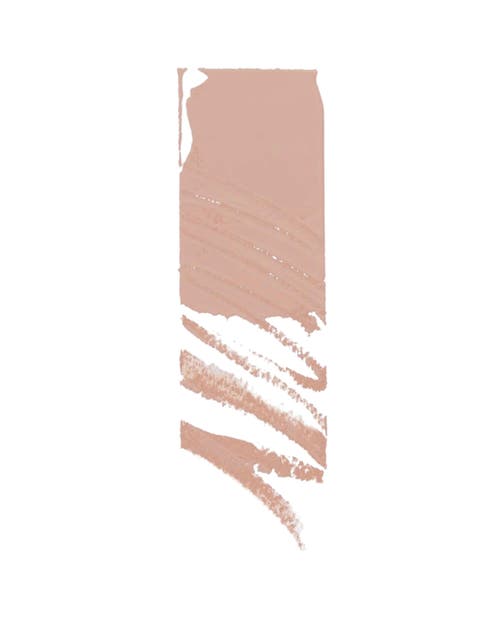 Siia Cosmetics Ultimate Fit Concealer In Cashew