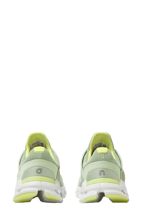 ON CLOUDSWIFT RUNNING SHOE