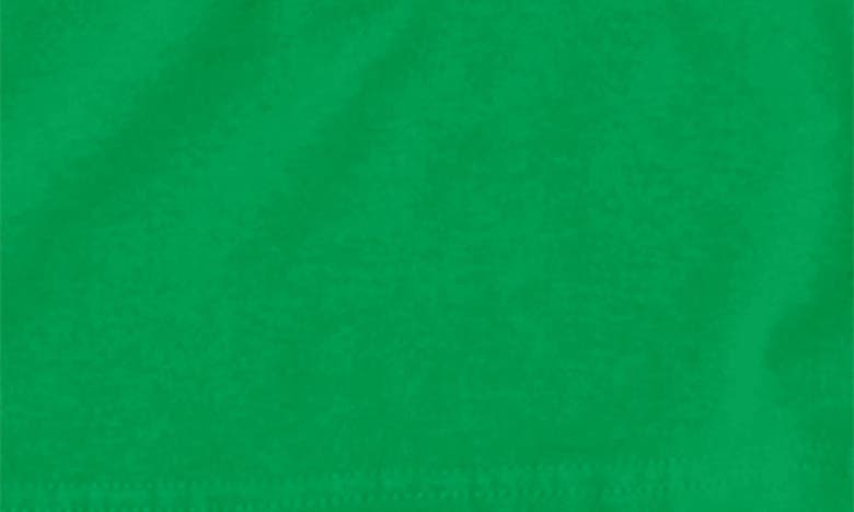 Shop Tsc Miami Lucky Punch Cotton Graphic T-shirt In Irish Green