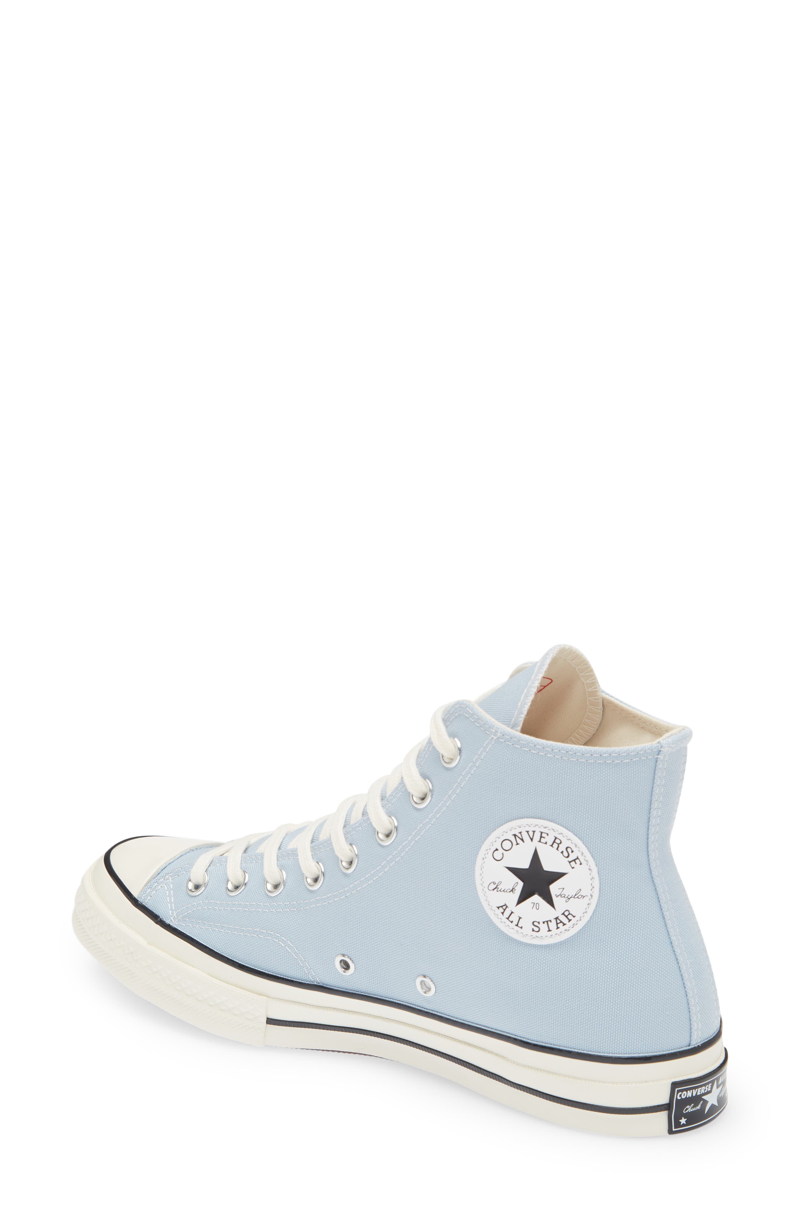 converse full blue