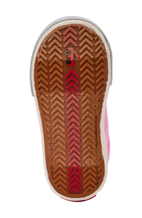 See Kai Run Stevie Ii Sneaker In Hot Pink