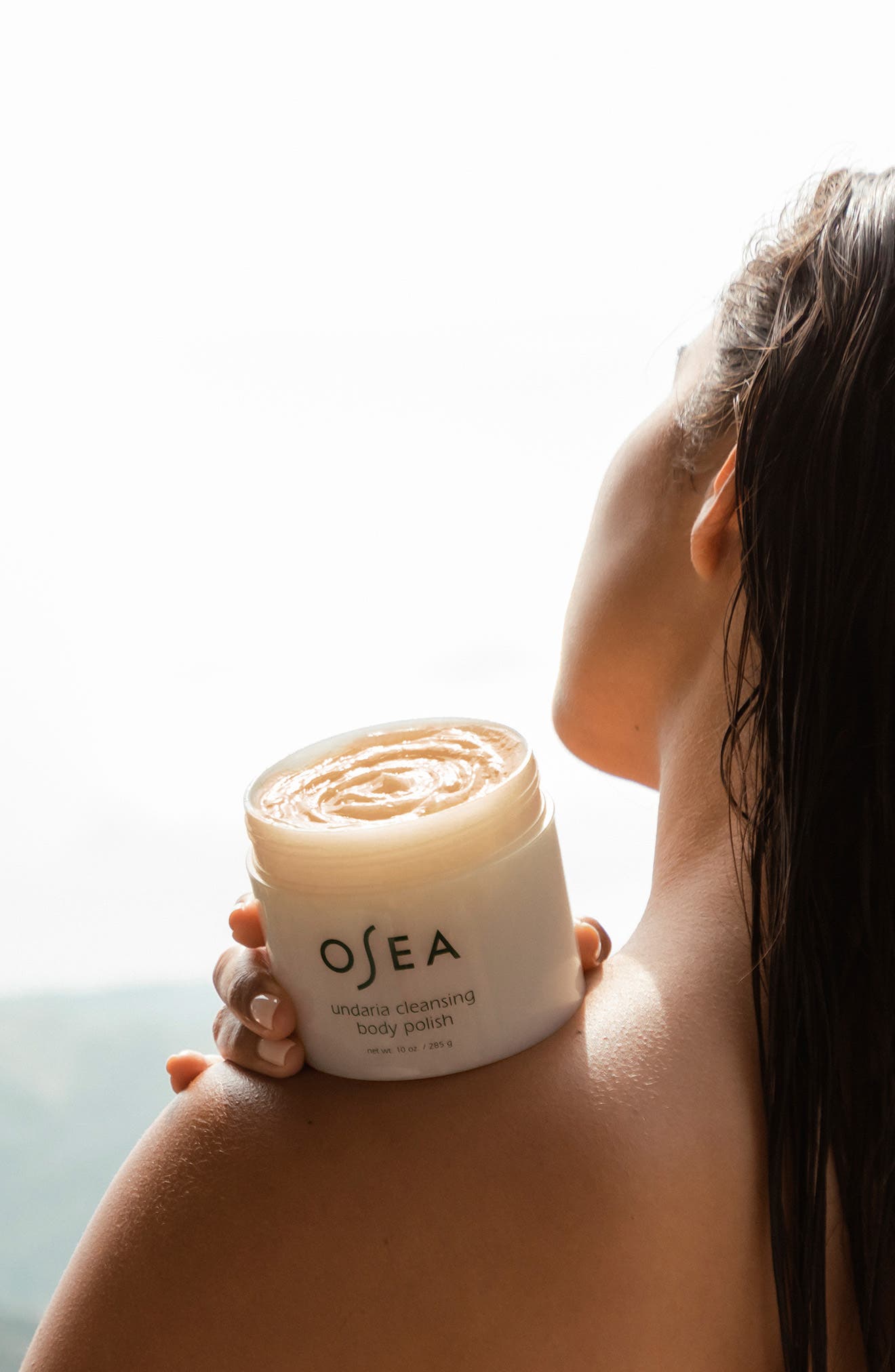 OSEA Undaria Cleansing Body Polish | Nordstrom